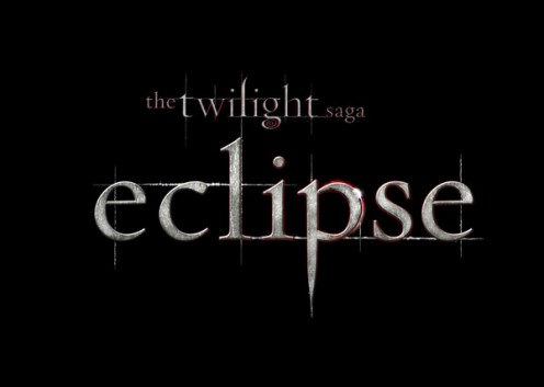 Twilight: eclipse