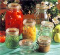 History of Home Canning