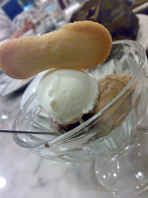 Mount Blanc ice cream http://blacknocturno.blogspot.com/