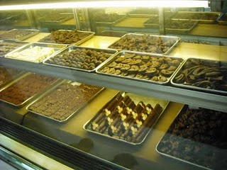 Chocolate selections http://freeriderbandung.blogspot.com/