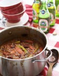 Beer Chili - Best Chili with Beer