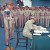 Gen. MacArthur signing Japanese surrender terms aboard USS Missouri on Sept. 2, 1945 Gen. MacArthur signing Japanese surrender terms aboard USS Missouri on Sept. 2, 1945
