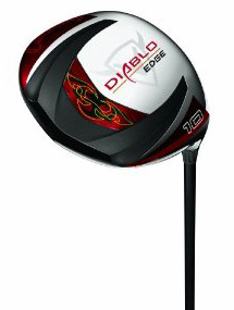 Best selling golf driver 2016