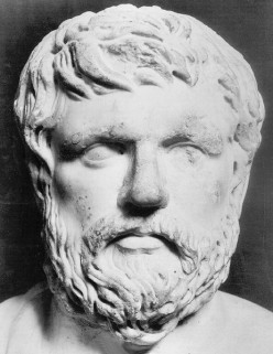 Greek Philosopher: Xenophon
