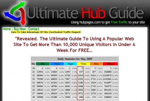 UltimateHubGuide.com