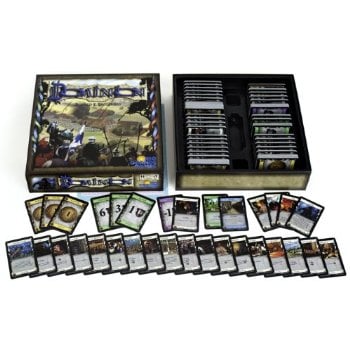 Dominion Strategy Game 