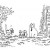 Cats Antics Free-Kids Coloring Pages Colouring Pictures to Print