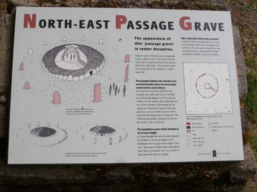 Found it mind boggling the details of these sites...