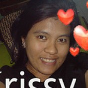 krissybee14 profile image