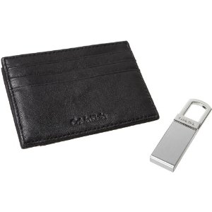 Slim Credit Card Holder