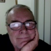 Gerry Hiles profile image
