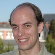 Anton Chouinard profile image