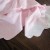 Cut the flannel cleanly as with the curved cornered baby blanket so you can crochet the edges with ease. Cut the flannel cleanly as with the curved cornered baby blanket so you can crochet the edges with ease.