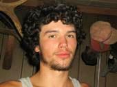 I Loved Your Curls