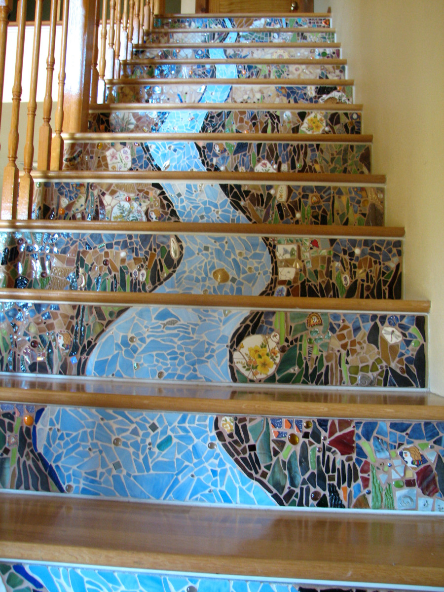stair-risers