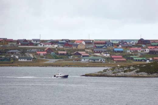 Homes in Stanley