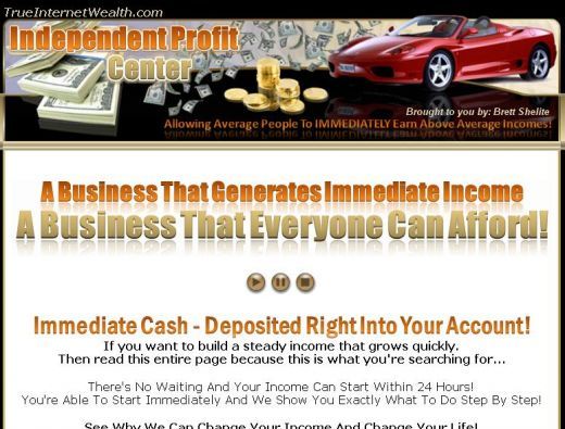 Independent Profit Center