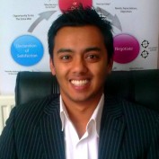 Shab Syed profile image