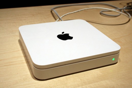 Look ma, no buttons!
