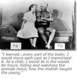 HubPages profile picture for @pilates