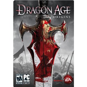 Dragon Age Collector's Edition looks awesome