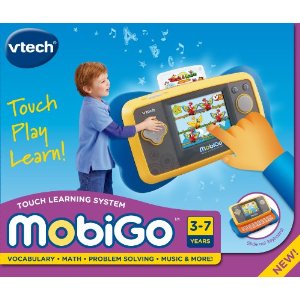 Mobigo Touch 
