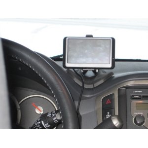 Garmin Portable Friction Mount