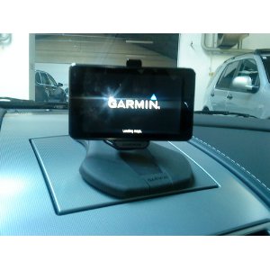 Garmin Portable Friction Mount