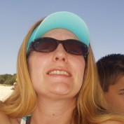 Crazy Amy profile image