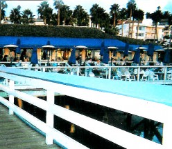 OC's Best - The Fisherman's Restaurant and Bar in San Clemente, CA