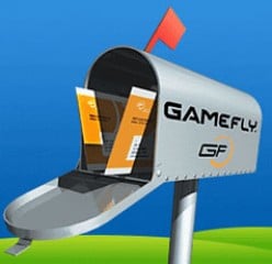 Using Gamefly To Rent Video Games