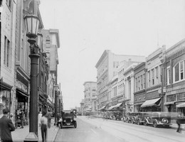 Durham 1920