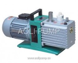 a vacuum pump