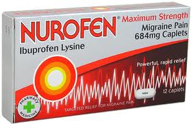 Many prescription and over-the-counter medications are helpful