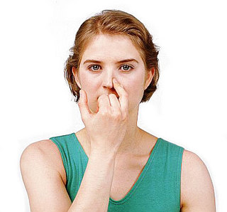 Controlled and focused breathing is a technique for fighting headache pain