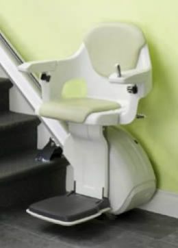 Stair Chair Lift