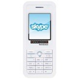 The Edge Core WM4201 Skype Wi-Fi Phone