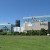 This is a north facing view of the present City of Surrey municipal hall where the local civic leaders work. It is located at 14245 56 Avenue in Surrey, British Columbia, Canada. This picture was taken on Canada Day (July 1) in 2009. (Uploaded by Leo