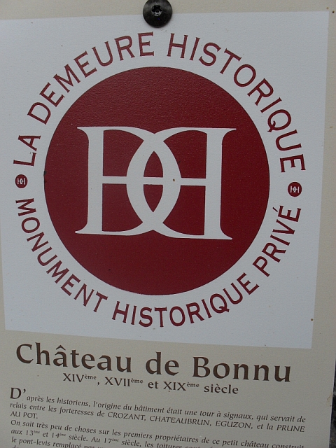 Historical Monument