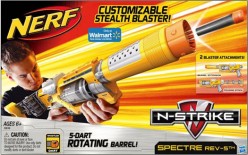 Soldiers...! Get Ready with Your Nerf Guns! ... Start The Nerf War Now!