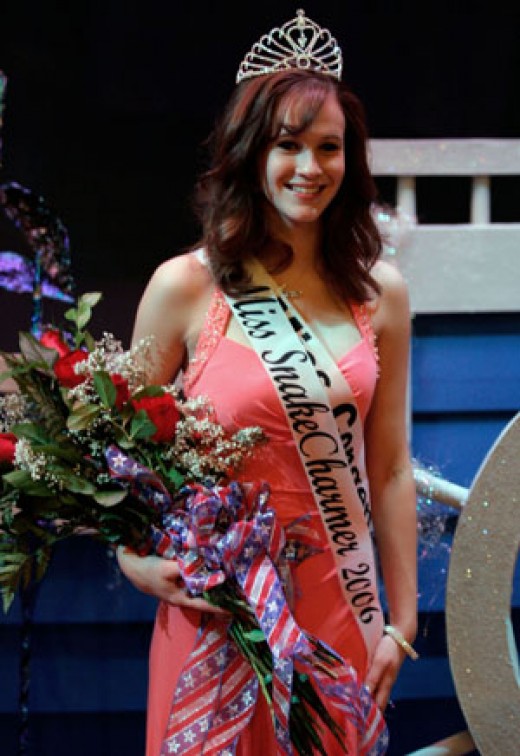 The Rattlesnake Roundup in Sweetwater Texas hubpages