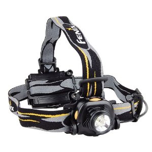 Fenix 7 Level 225 Lumen LED Headlamp