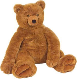Does your client truly need what you are offering?  Is the "teddy bear" vital to his business?