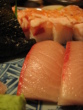 Healthy Salmon steaks!