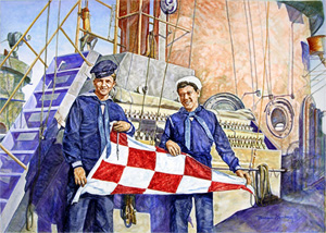 Shipmates