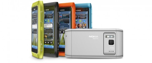 So you have just bought the superb Nokia N8. Its time to get it protected with a stylish cases or cover, but which one to buy?