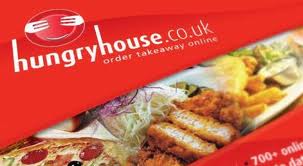 Hungryhouse UK
