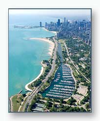  Diversey Harbor, Chicago, Illinois