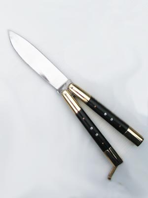 Balisong Knife