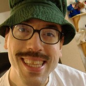 Michael_E_Landau profile image